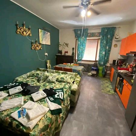 Lilibet Monolocale In Centro Con Aria Condizionata E Wi-Fi Apartment Santa Margherita Ligure Bagian luar foto